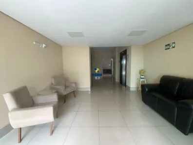 Apartamento com 2 Quartos à venda, 50m² no Manacás, Belo Horizonte