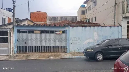 Casa com 3 Quartos à venda, 110m² no Jardim Silva Teles, São Paulo