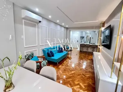 Apartamento com 3 Quartos à venda, 140m² no Copacabana, Rio de Janeiro