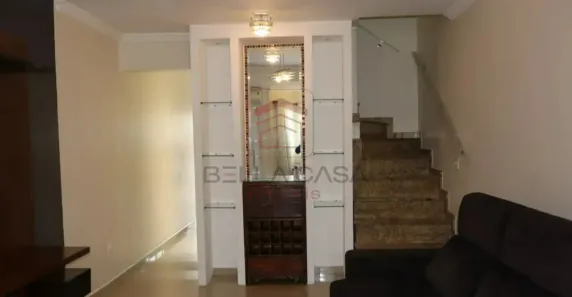 Sobrado com 3 Quartos à venda, 152m² no Vila Ema, São Paulo