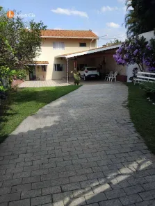 Casa com 5 Quartos à venda, 256m² no Jardim do Lago, Atibaia