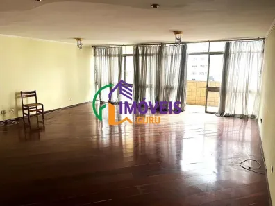 Apartamento com 3 Quartos à venda, 190m² no Bela Vista, São Paulo