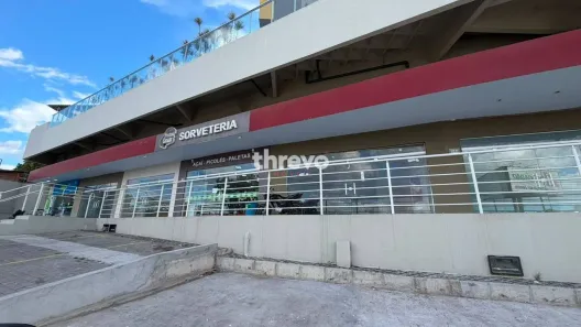 Sala Comercial para alugar, 45m² no Primavera, Teresina