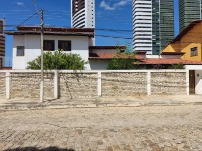 Casa com 6 Quartos à venda, 200m² no Nova Betânia, Mossoró