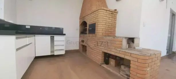Cobertura com 3 Quartos à venda, 165m² no Parque Residencial Aquarius, São José dos Campos