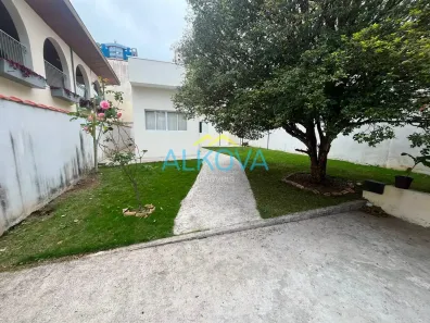 Casa com 1 Quarto à venda, 44m² no Bosque dos Eucaliptos, São José dos Campos