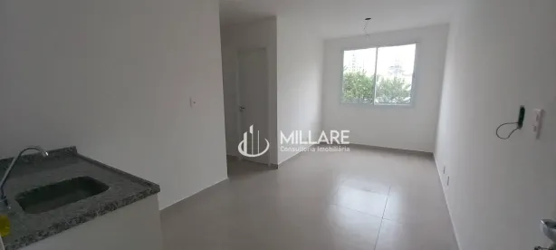 Apartamento com 2 Quartos para alugar, 37m² no Brás, São Paulo