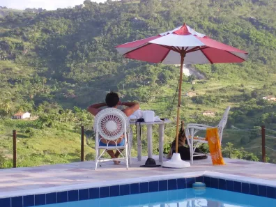 Fazenda/Sítio com 12 Quartos à venda, 30000m² no Distrito Industrial (Prefeito José Augusto Ferrer de Morais), Vitória de Santo Antão