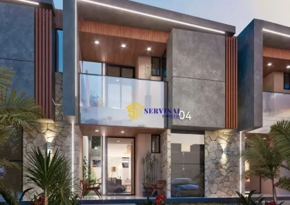 Casa de Condomínio com 3 Quartos à venda, 206m² no Urucunema, Eusébio
