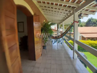 Casa de Condomínio com 3 Quartos à venda, 348m² no Vista Alegre, Vinhedo