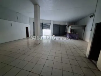 Ponto Comercial para alugar, 150m² no Vila da Penha, Rio de Janeiro