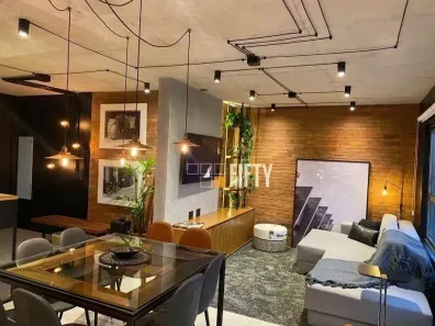 Apartamento com 1 Quarto à venda, 70m² no Jardim das Acácias, São Paulo