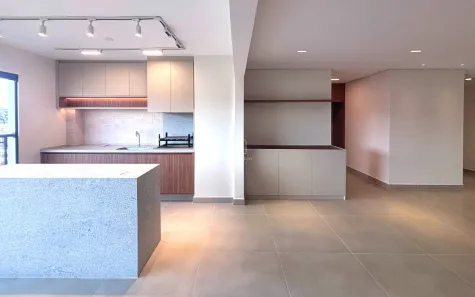 Apartamento com 3 Quartos para alugar, 121m² no Jardim Itamarati, Campinas