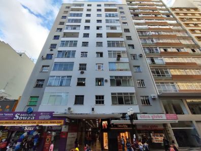 Sala Comercial à venda, 33m² no Centro, Juiz de Fora