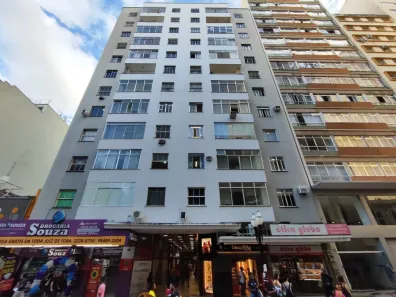 Sala Comercial à venda, 33m² no Centro, Juiz de Fora