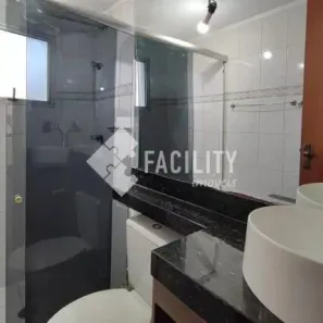 Apartamento com 2 Quartos à venda, 47m² no Vila Pompéia, Campinas