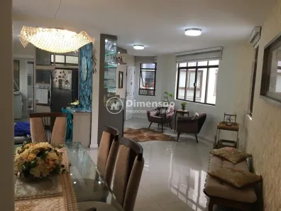 Apartamento com 3 Quartos à venda, 129m² no Centro, Florianópolis