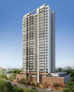Apartamento com 3 Quartos à venda, 101m² no Vila Osasco, Osasco