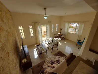 Casa com 4 Quartos à venda, 239m² no Flamengo, Maricá