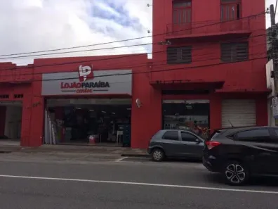 Ponto Comercial à venda, 1000m² no Centro, Campina Grande