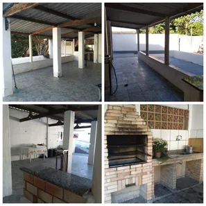 Sobrado com 2 Quartos à venda, 1186m² no Jardim Paraíba, Jacareí