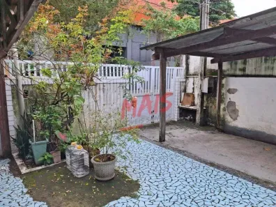 Casa com 5 Quartos à venda, 155m² no Aparecida, Santos