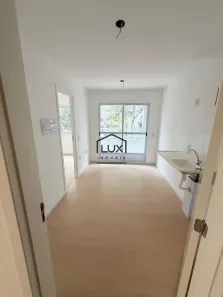 Apartamento à venda, 25m² no Vila Andrade, São Paulo