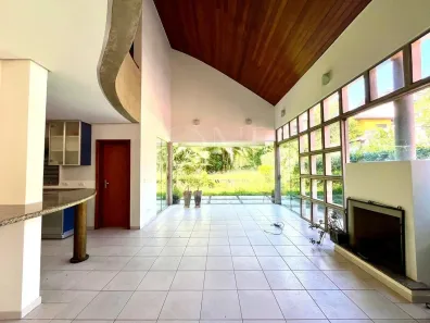 Casa de Condomínio com 3 Quartos à venda, 215m² no Praça da Aldeia da Serra 1- Aldeia da Serra, Barueri