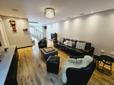 Sobrado com 3 Quartos à venda, 278m² no Vila Anhangüera, São Paulo