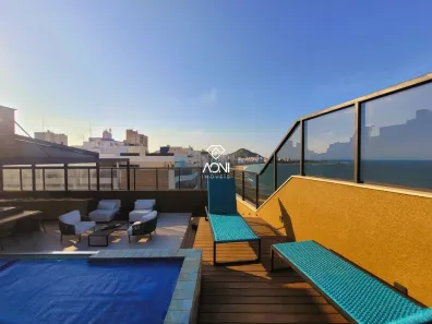 Cobertura com 5 Quartos à venda, 518m² no Praia da Costa, Vila Velha