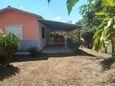 Casa com 2 Quartos à venda, 115m² no , Goianá