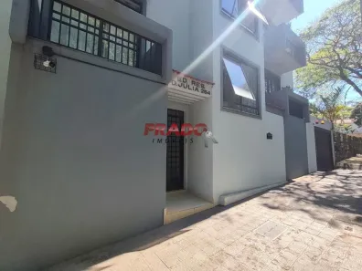 Apartamento com 2 Quartos para alugar, 82m² no Zona 05, Maringá