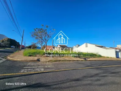 Lote/Terreno à venda, 620m² no Granada, Uberlândia