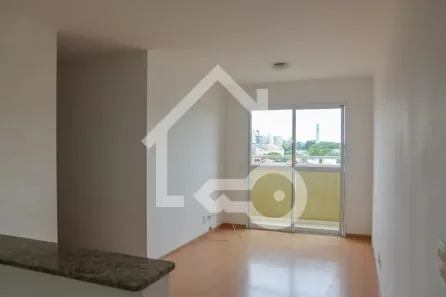 Apartamento com 2 Quartos para alugar, 52m² no Assunção, São Bernardo do Campo