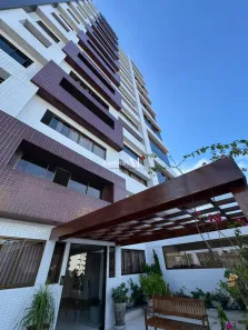 Apartamento com 3 Quartos à venda, 79m² no Tirol, Natal