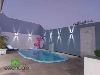 Casa com 3 Quartos à venda, 300m² no Granja Ouro Branco, Contagem