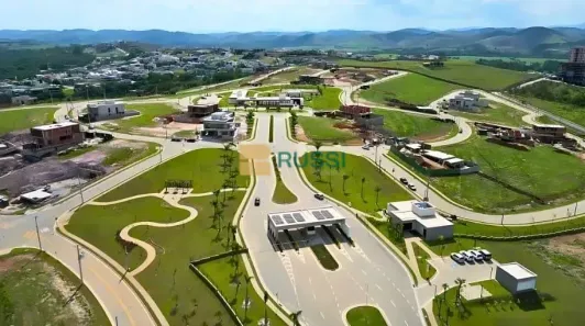 Lote/Terreno à venda, 330m² no Urbanova, São José dos Campos
