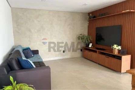 Casa de Condomínio com 4 Quartos para alugar, 395m² no Jardim Guadalajara, Sorocaba