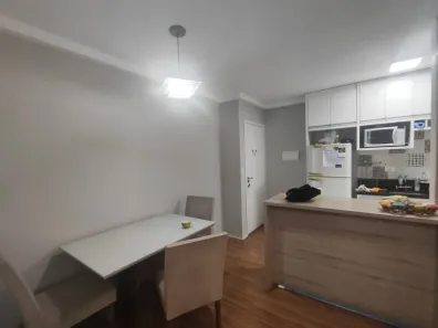 Apartamento com 3 Quartos à venda, 55m² no Vila Amália (Zona Norte), São Paulo