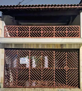 Sobrado com 3 Quartos à venda, 200m² no Jardim Independência, São Paulo