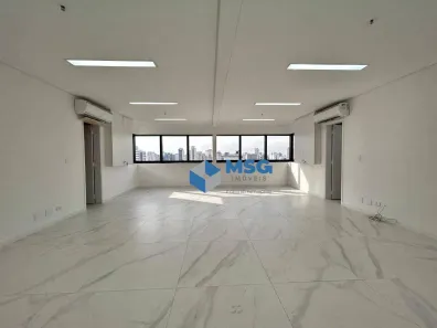Sala Comercial para alugar, 60m² no Vila Monte Alegre, São Paulo