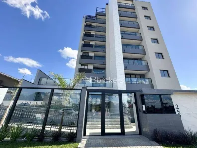Apartamento com 2 Quartos à venda, 54m² no Capão Raso, Curitiba