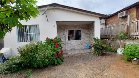 Casa com 2 Quartos à venda, 70m² no Stella Maris, Alvorada