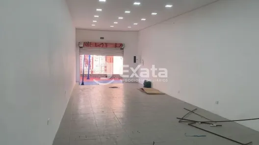 Ponto Comercial para alugar, 90m² no Centro, Sorocaba