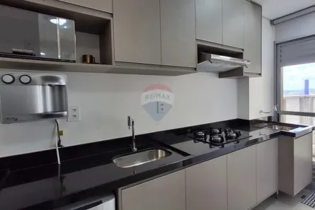Apartamento com 1 Quarto à venda, 51m² no Jardim Santa Ângela, Ribeirão Preto