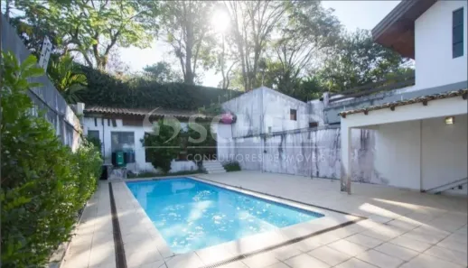 Casa com 3 Quartos à venda, 440m² no Jardim dos Estados, São Paulo