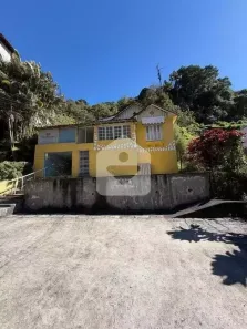 Casa com 2 Quartos para venda ou aluguel, 135m² no Coronel Veiga, Petrópolis