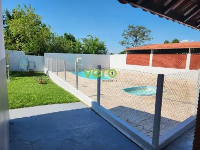 Fazenda/Sítio com 2 Quartos à venda, 930m² no Chácaras Novo México, Limeira