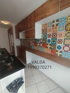Apartamento com 3 Quartos para alugar, 70m² no Instituto de Previdência, São Paulo