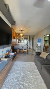 Apartamento com 3 Quartos à venda, 72m² no Carumbé, Cuiabá
